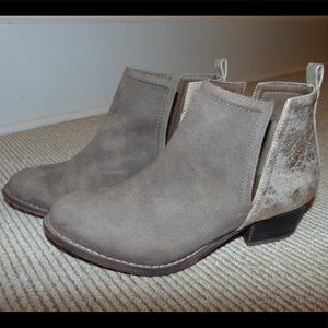 Altar’d State Ankle Boots